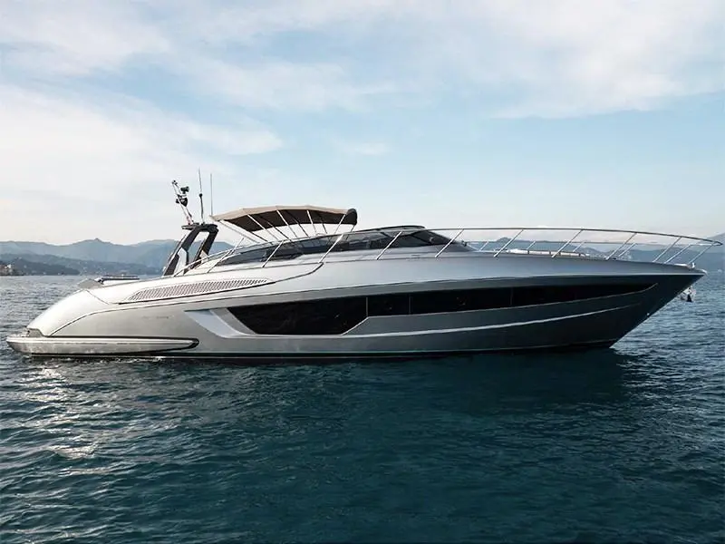  2018 Riva 56' Rivale Yacht For Sale in Italia, Liguria 