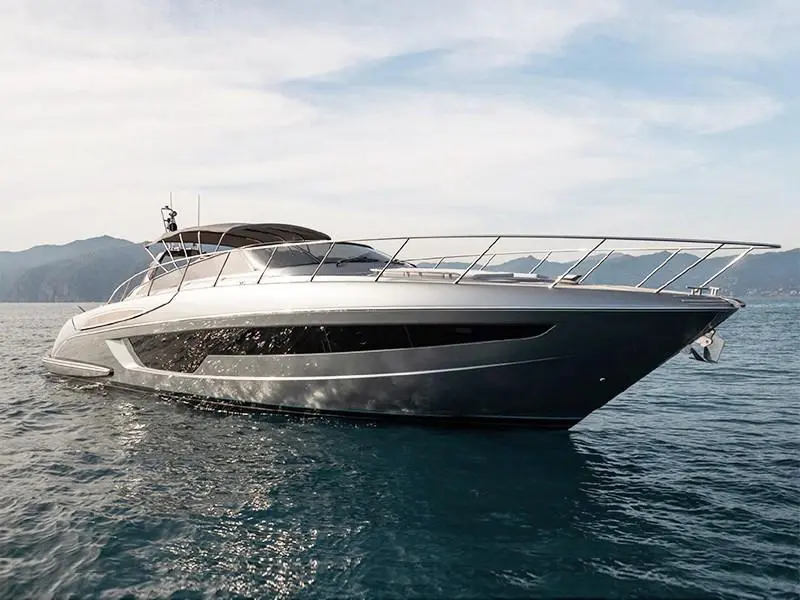  2018 Riva 56' Rivale Yacht For Sale in Italia, Liguria 