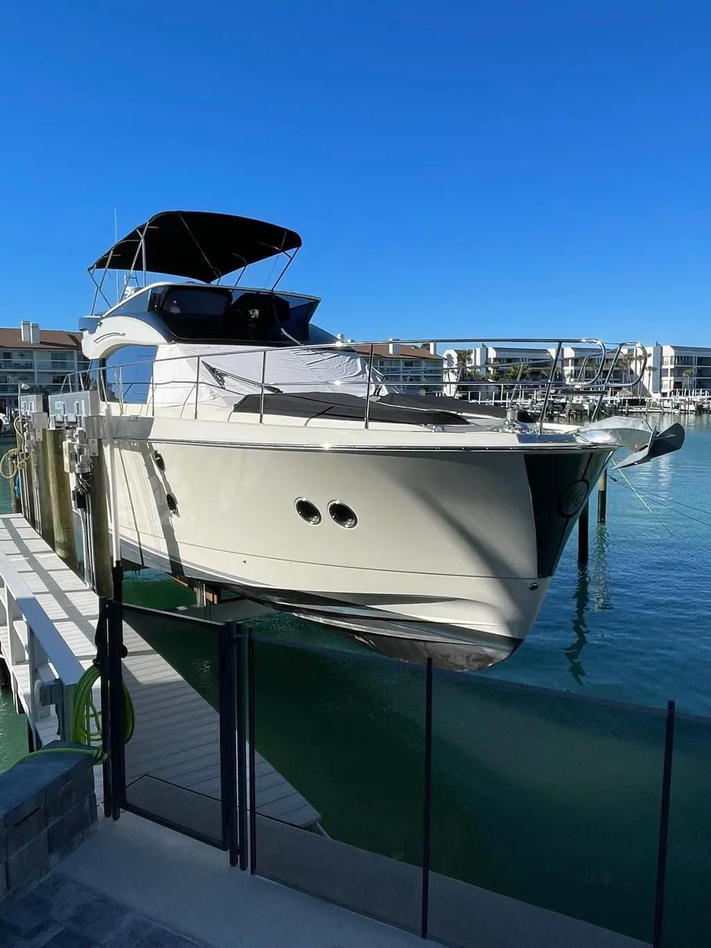 2016 Beneteau Monte Carlo 5 Yacht For Sale in 2016 Beneteau Monte Carlo 5 Yacht For Sale in