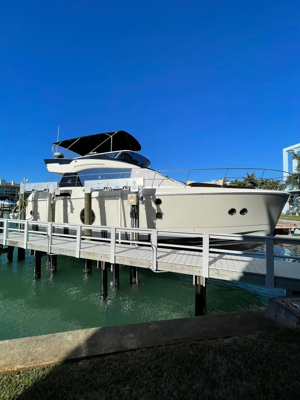 2016 Beneteau Monte Carlo 5 Yacht For Sale in 2016 Beneteau Monte Carlo 5 Yacht For Sale in