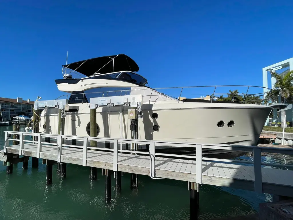 2016 Beneteau Monte Carlo 5 Yacht For Sale in 2016 Beneteau Monte Carlo 5 Yacht For Sale in