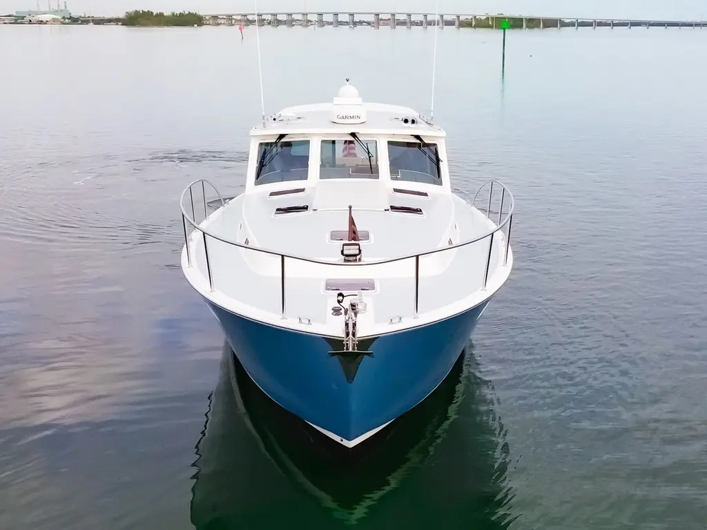 2021 MJM Yachts 53z Yacht For Sale in West Palm Beach FL 2021 MJM Yachts 53z Yacht For Sale in West Palm Beach FL