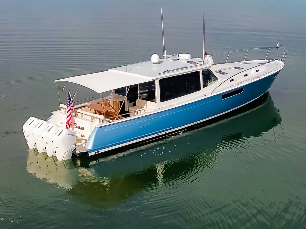 2021 mjm yachts 53z west palm beach florida for sale