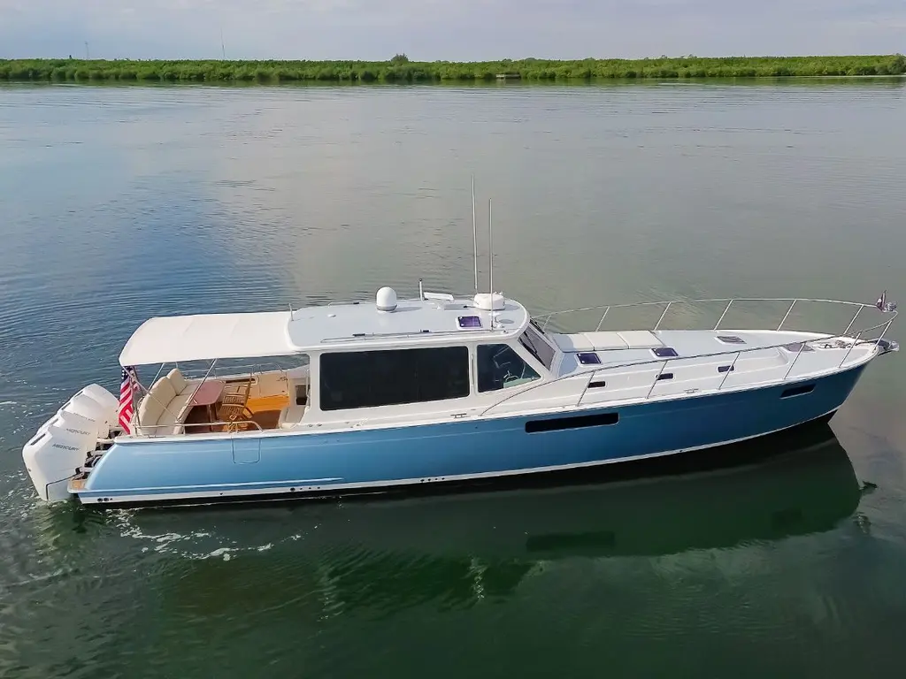 2021 MJM Yachts 53z Yacht For Sale in West Palm Beach FL 2021 MJM Yachts 53z Yacht For Sale in West Palm Beach FL