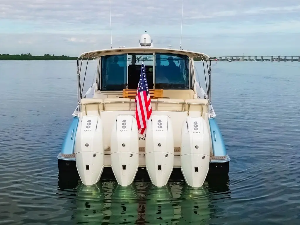 2021 MJM Yachts 53z Yacht For Sale in West Palm Beach FL 2021 MJM Yachts 53z Yacht For Sale in West Palm Beach FL