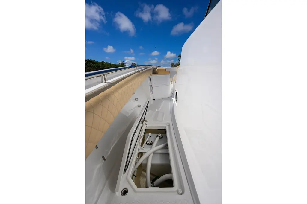 SPRINKLES 2024 HCB 39 Speciale Yacht For Sale in Dania Beach FL SPRINKLES 2024 HCB 39 Speciale Yacht For Sale in Dania Beach FL