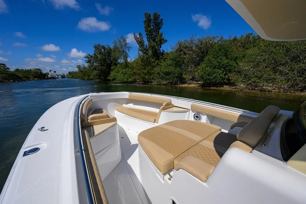 SPRINKLES 2024 HCB 39 Speciale Yacht For Sale in Dania Beach FL SPRINKLES 2024 HCB 39 Speciale Yacht For Sale in Dania Beach FL