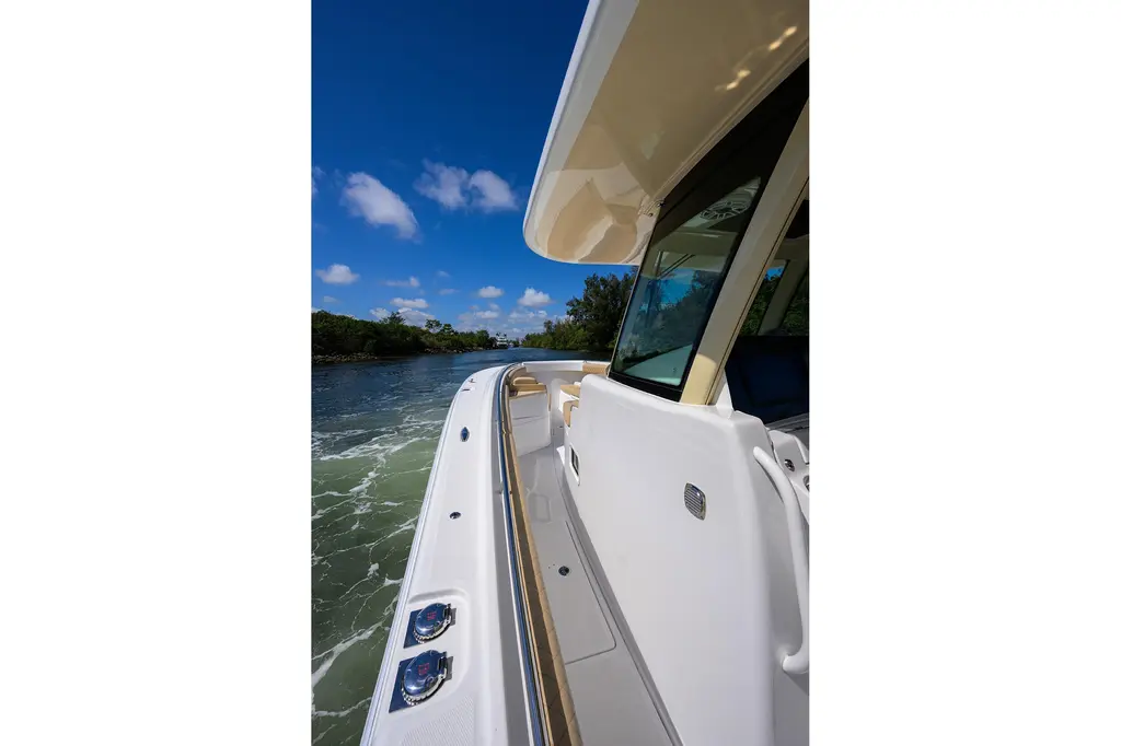 SPRINKLES 2024 HCB 39 Speciale Yacht For Sale in Dania Beach FL SPRINKLES 2024 HCB 39 Speciale Yacht For Sale in Dania Beach FL