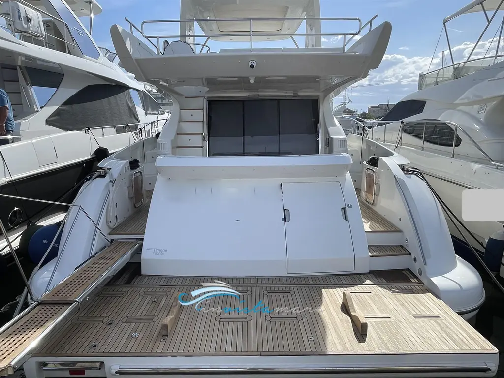 2013 Azimut 64 Yacht For Sale in Mare Adriatico 2013 Azimut 64 Yacht For Sale in Mare Adriatico