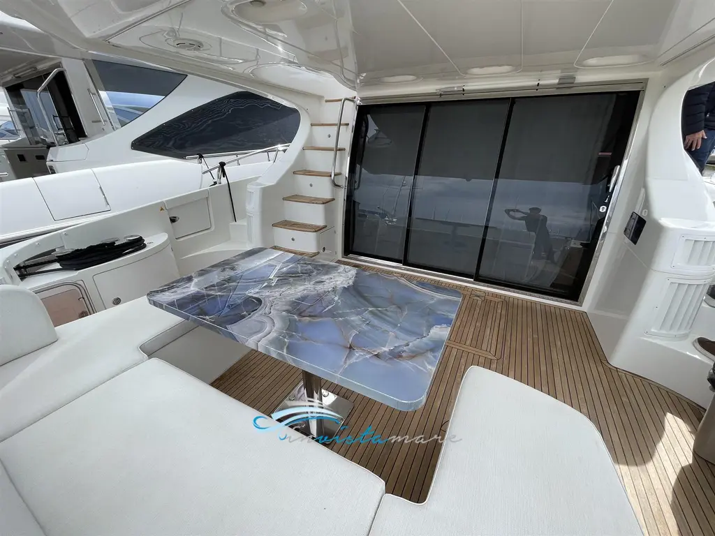 2013 Azimut 64 Yacht For Sale in Mare Adriatico 2013 Azimut 64 Yacht For Sale in Mare Adriatico