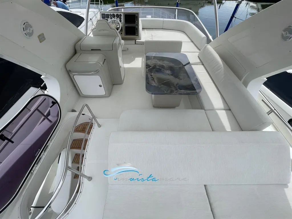 2013 Azimut 64 Yacht For Sale in Mare Adriatico 2013 Azimut 64 Yacht For Sale in Mare Adriatico