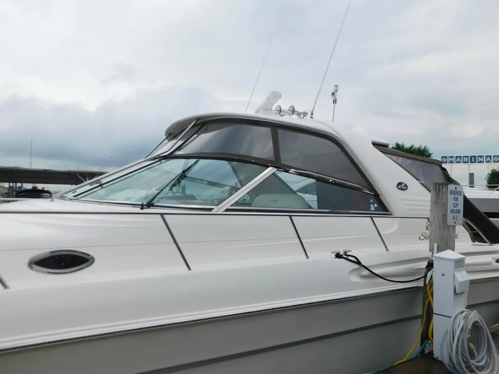 2004 Sea Ray 60 Sundancer Yacht For Sale in Saint Clair Shores MI 2004 Sea Ray 60 Sundancer Yacht For Sale in Saint Clair Shores MI