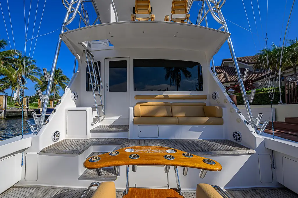 Don't Stop Believing 2007 Viking 68 Convertible Yacht For Sale in Lighthouse Point FL Don't Stop Believing 2007 Viking 68 Convertible Yacht For Sale in Lighthouse Point FL