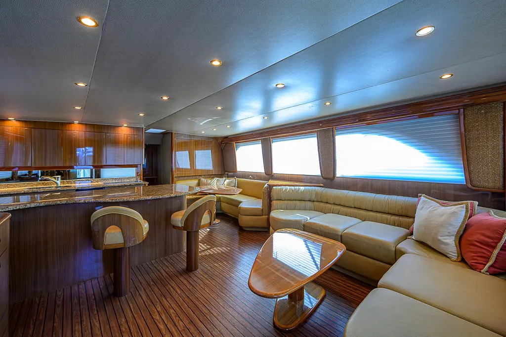 Don't Stop Believing 2007 Viking 68 Convertible Yacht For Sale in Lighthouse Point FL Don't Stop Believing 2007 Viking 68 Convertible Yacht For Sale in Lighthouse Point FL