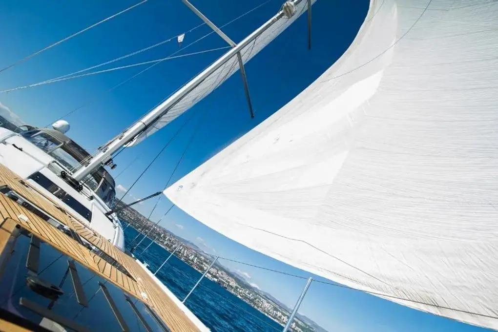 2016 Jeanneau 64 Yacht For Sale in Funtana 2016 Jeanneau 64 Yacht For Sale in Funtana