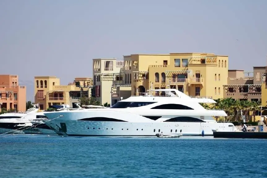 Seven Spices 2007 Custom M/Y Seven Spices Yacht For Sale in Hurghada Seven Spices 2007 Custom M/Y Seven Spices Yacht For Sale in Hurghada