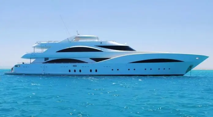 2007 custom m y seven spices seven spices hurghada for sale