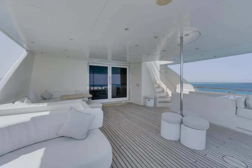 Seven Spices 2007 Custom M/Y Seven Spices Yacht For Sale in Hurghada Seven Spices 2007 Custom M/Y Seven Spices Yacht For Sale in Hurghada