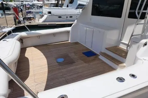 BROADBILL 2004 Viking 56 Sport Fisher Yacht For Sale in Port Vila BROADBILL 2004 Viking 56 Sport Fisher Yacht For Sale in Port Vila