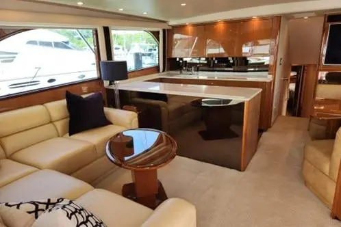 BROADBILL 2004 Viking 56 Sport Fisher Yacht For Sale in Port Vila BROADBILL 2004 Viking 56 Sport Fisher Yacht For Sale in Port Vila