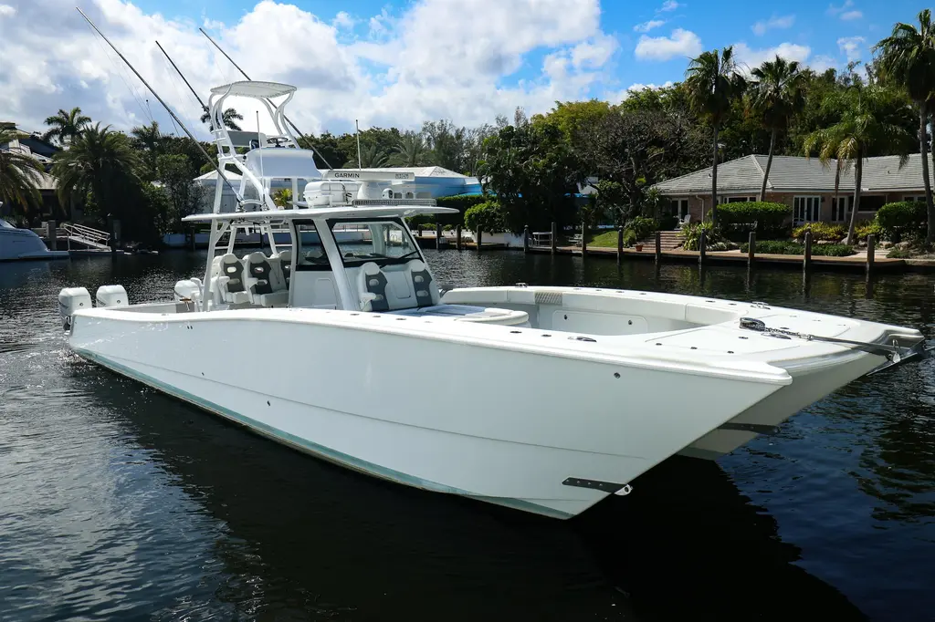 BEST MEDICINE II 2022 Freeman 47 Yacht For Sale in Fort Lauderdale FL BEST MEDICINE II 2022 Freeman 47 Yacht For Sale in Fort Lauderdale FL