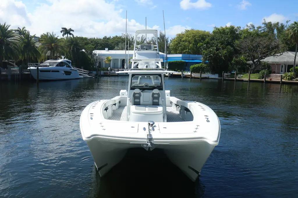 BEST MEDICINE II 2022 Freeman 47 Yacht For Sale in Fort Lauderdale FL BEST MEDICINE II 2022 Freeman 47 Yacht For Sale in Fort Lauderdale FL