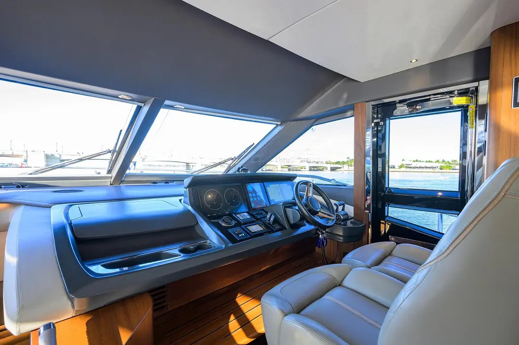 Janie II 2021 Princess Y78 Yacht For Sale in West Palm Beach FL Janie II 2021 Princess Y78 Yacht For Sale in West Palm Beach FL