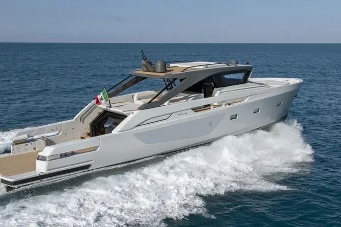 2022 bluegame bg72 ameglia it sp for sale