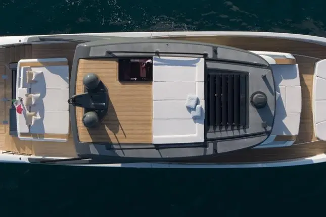 2022 Bluegame BG72 Yacht For Sale in Ameglia IT-SP 2022 Bluegame BG72 Yacht For Sale in Ameglia IT-SP