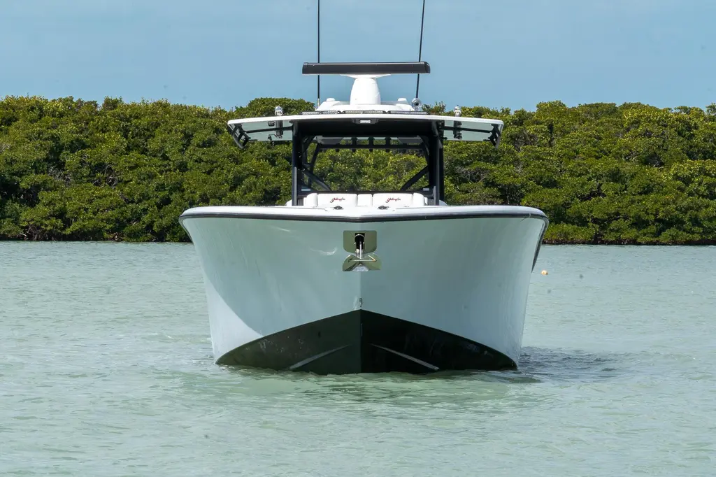 2024 Yellowfin 42 Offshore Yacht For Sale in St Petersburg FL 2024 Yellowfin 42 Offshore Yacht For Sale in St Petersburg FL