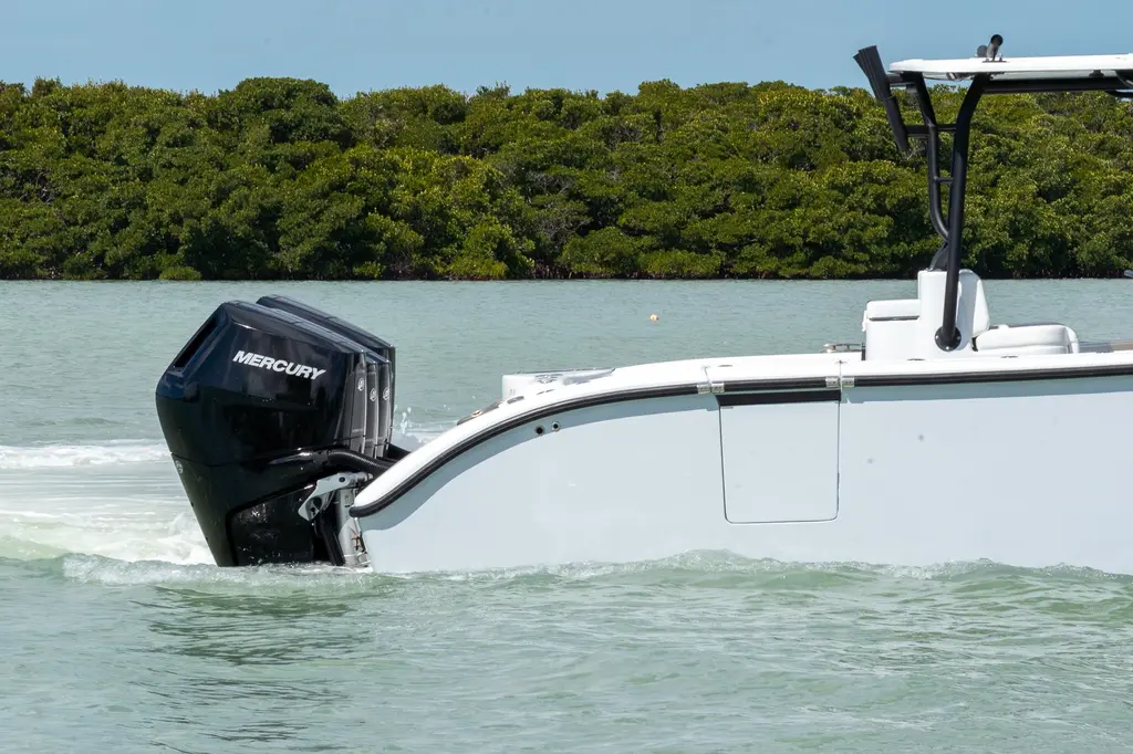 2024 Yellowfin 42 Offshore Yacht For Sale in St Petersburg FL 2024 Yellowfin 42 Offshore Yacht For Sale in St Petersburg FL