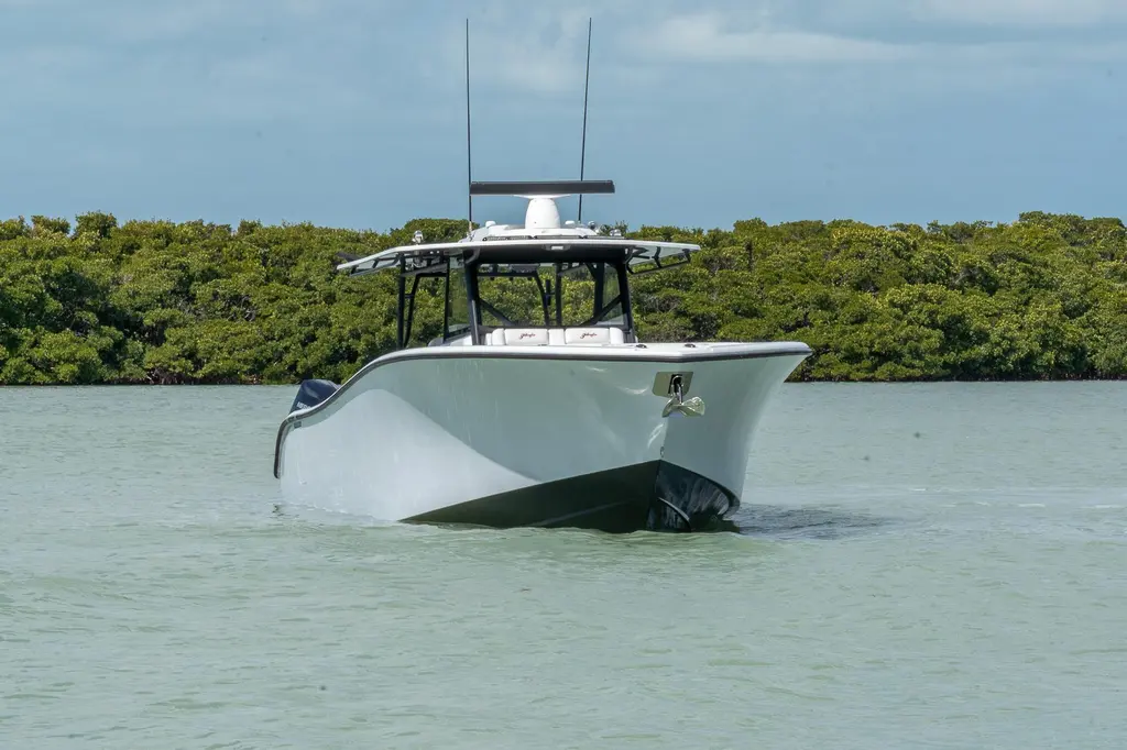 2024 Yellowfin 42 Offshore Yacht For Sale in St Petersburg FL 2024 Yellowfin 42 Offshore Yacht For Sale in St Petersburg FL