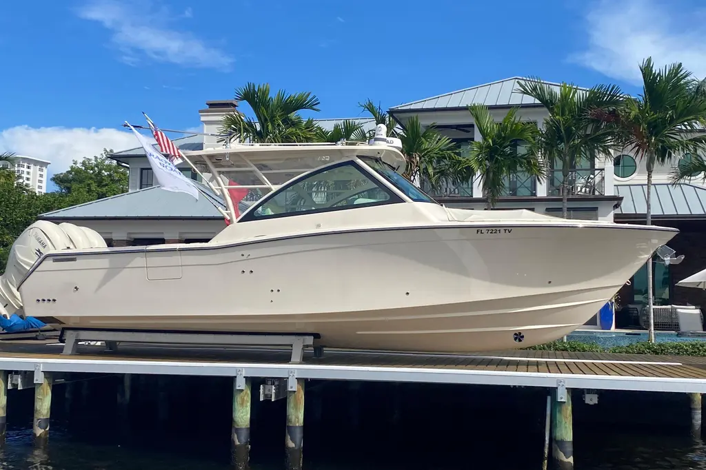 2024 Grady-White Freedom 375 Yacht For Sale in Pompano Beach FL 2024 Grady-White Freedom 375 Yacht For Sale in Pompano Beach FL