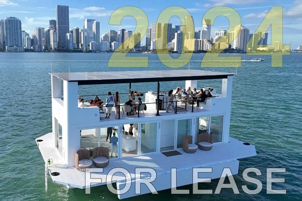 The Legend 2024 Villa 50 Yacht For Sale in Miami FL The Legend 2024 Villa 50 Yacht For Sale in Miami FL