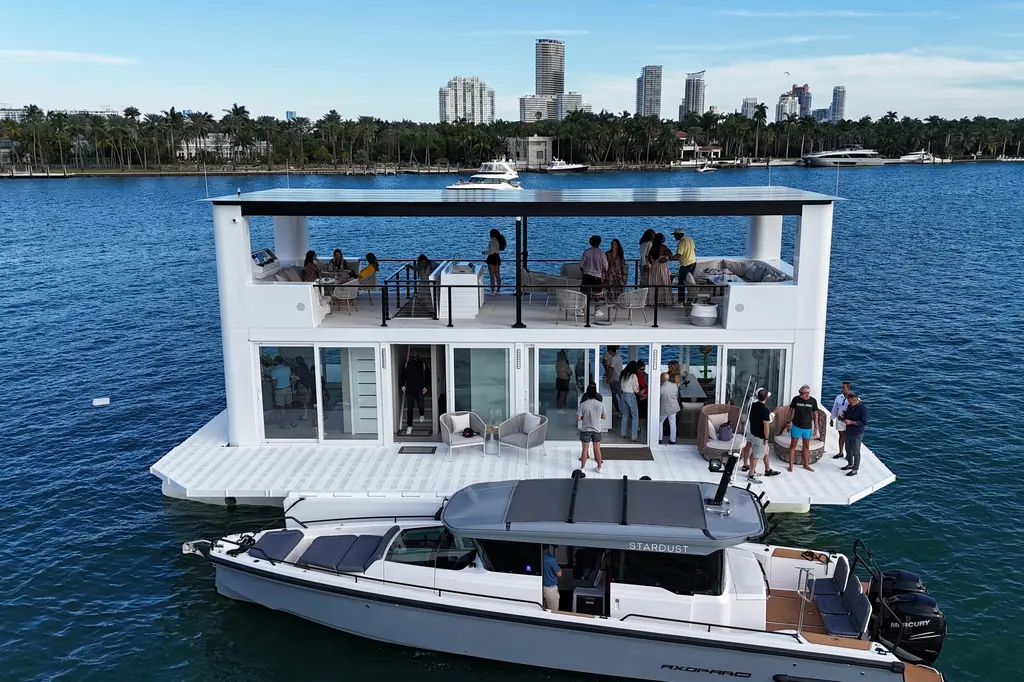 The Legend 2024 Villa 50 Yacht For Sale in Miami FL The Legend 2024 Villa 50 Yacht For Sale in Miami FL