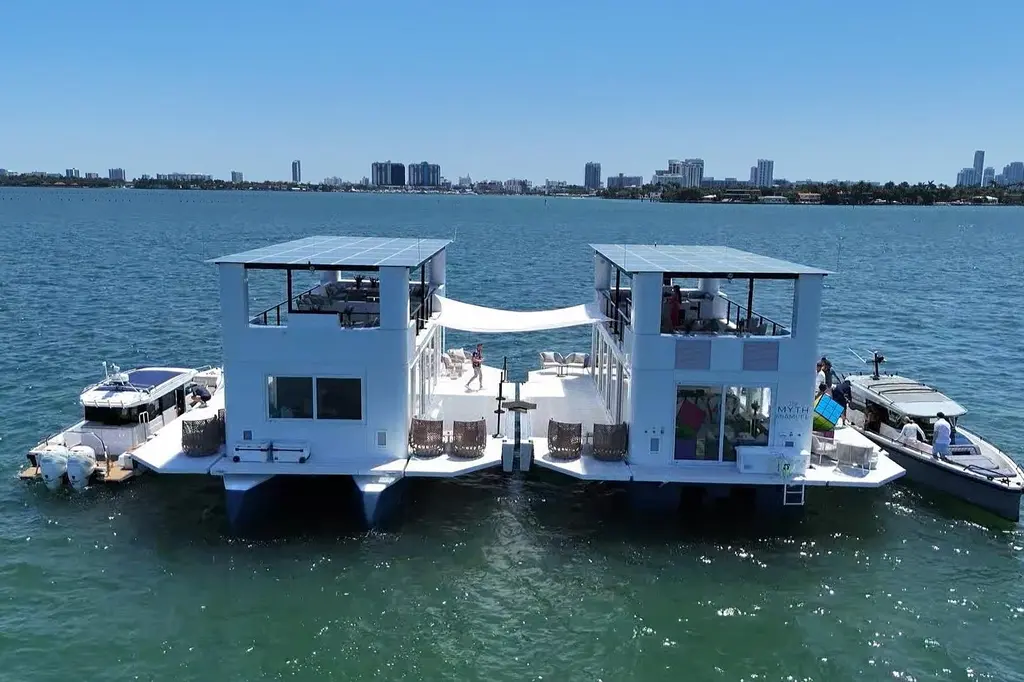 The Legend 2024 Villa 50 Yacht For Sale in Miami FL The Legend 2024 Villa 50 Yacht For Sale in Miami FL