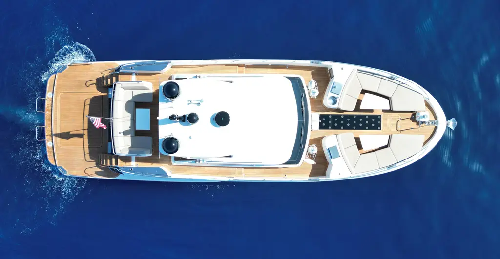 LUCY PENGUIN 2019 Van der Valk BeachClub 600 Yacht For Sale in Fort Lauderdale FL LUCY PENGUIN 2019 Van der Valk BeachClub 600 Yacht For Sale in Fort Lauderdale FL