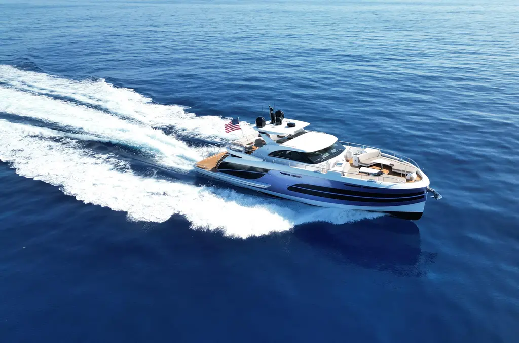LUCY PENGUIN 2019 Van der Valk BeachClub 600 Yacht For Sale in Fort Lauderdale FL LUCY PENGUIN 2019 Van der Valk BeachClub 600 Yacht For Sale in Fort Lauderdale FL