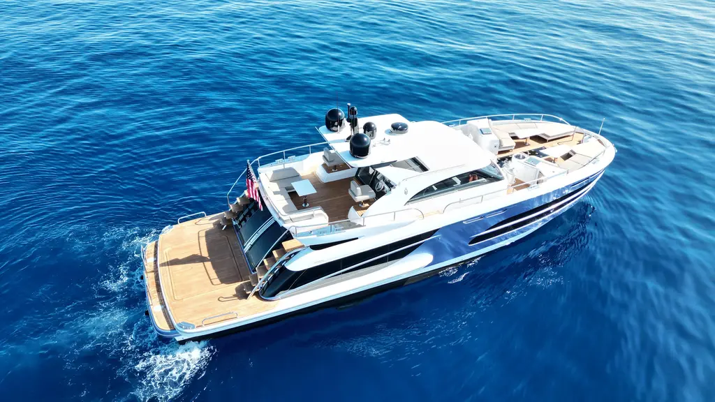 LUCY PENGUIN 2019 Van der Valk BeachClub 600 Yacht For Sale in Fort Lauderdale FL LUCY PENGUIN 2019 Van der Valk BeachClub 600 Yacht For Sale in Fort Lauderdale FL