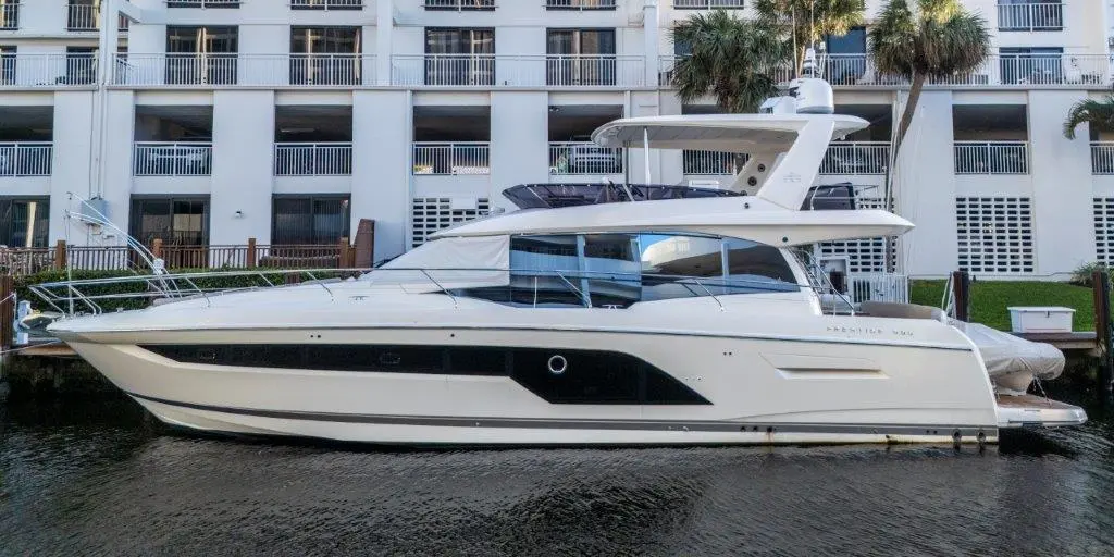 59' 2020 Prestige 590 Flybridge 2020 Prestige 590 Yacht For Sale in Fort Lauderdale FL 59' 2020 Prestige 590 Flybridge 2020 Prestige 590 Yacht For Sale in Fort Lauderdale FL