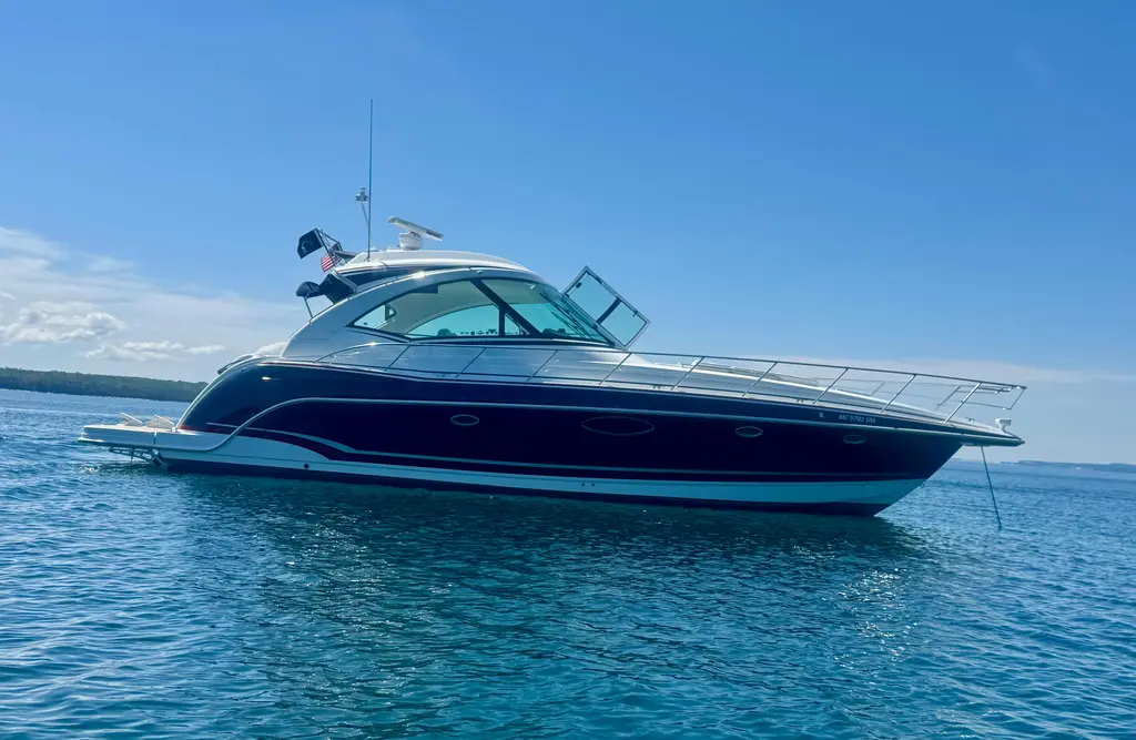 OUR SEABATICAL 2014 Formula 45 Yacht Yacht For Sale in Grosse Ile MI OUR SEABATICAL 2014 Formula 45 Yacht Yacht For Sale in Grosse Ile MI