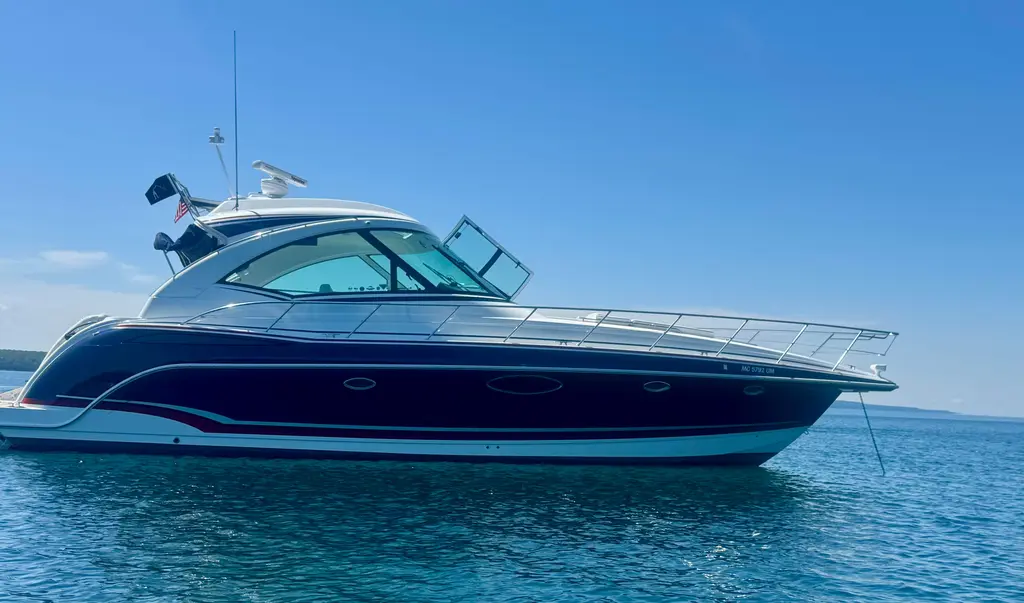 OUR SEABATICAL 2014 Formula 45 Yacht Yacht For Sale in Grosse Ile MI OUR SEABATICAL 2014 Formula 45 Yacht Yacht For Sale in Grosse Ile MI