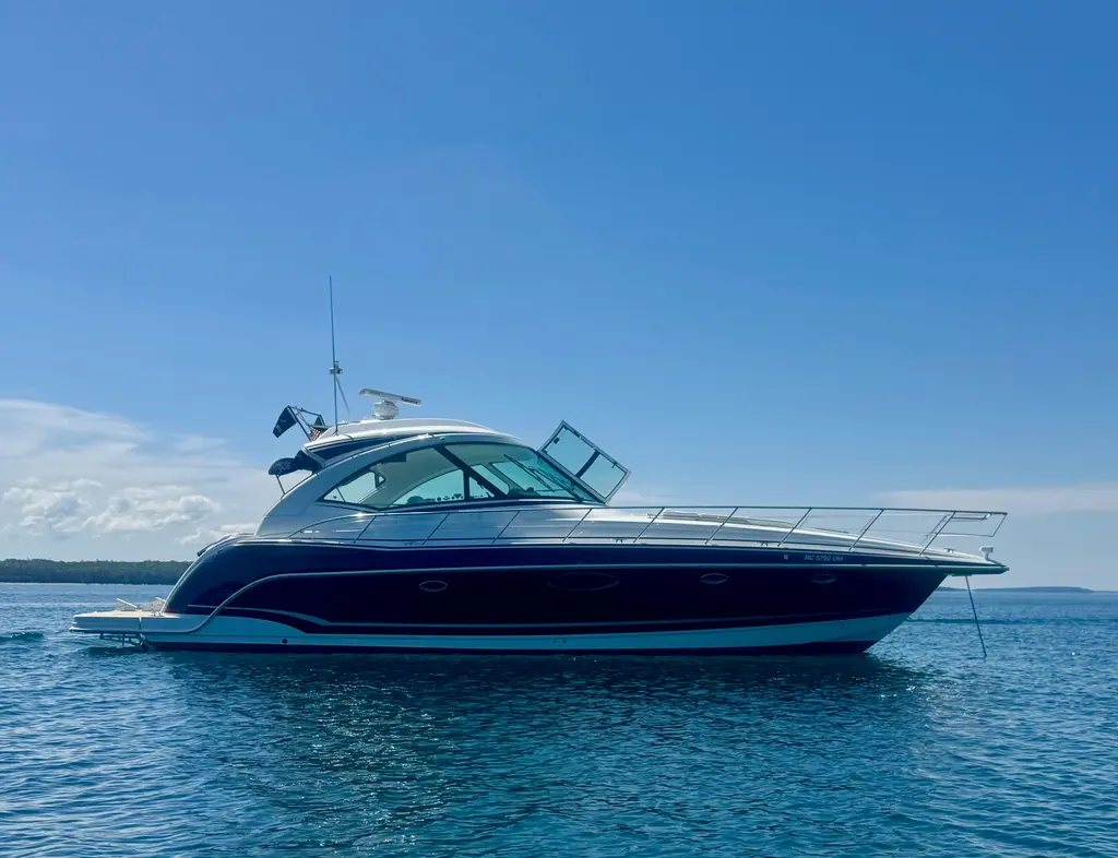 OUR SEABATICAL 2014 Formula 45 Yacht Yacht For Sale in Grosse Ile MI OUR SEABATICAL 2014 Formula 45 Yacht Yacht For Sale in Grosse Ile MI
