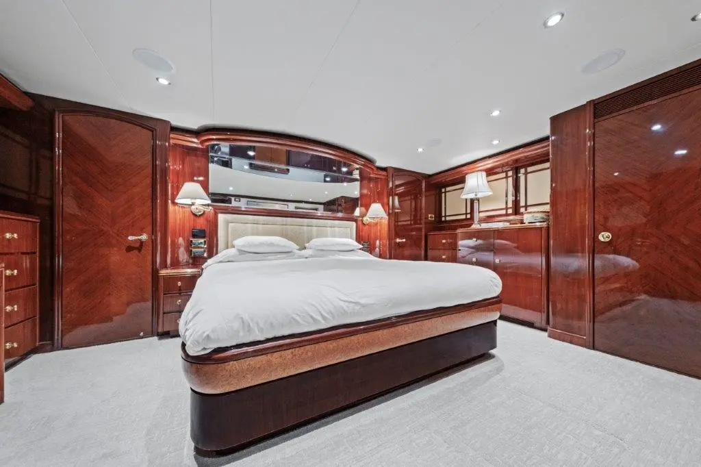 AMAJEN 2006 Cheoy Lee Motor Yacht Yacht For Sale in Aventura FL AMAJEN 2006 Cheoy Lee Motor Yacht Yacht For Sale in Aventura FL