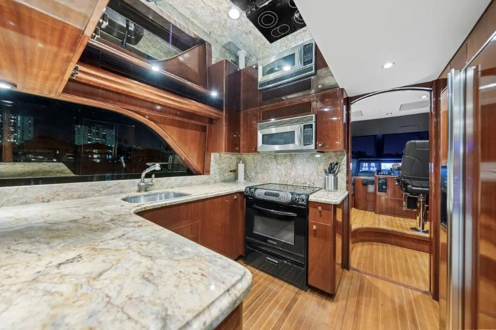 AMAJEN 2006 Cheoy Lee Motor Yacht Yacht For Sale in Aventura FL AMAJEN 2006 Cheoy Lee Motor Yacht Yacht For Sale in Aventura FL