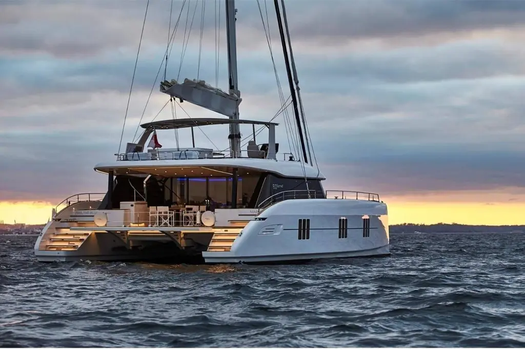 2021 SUNREEF YACHTS 60 Yacht For Sale in Istanbul 2021 SUNREEF YACHTS 60 Yacht For Sale in Istanbul