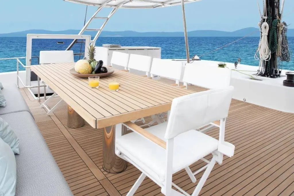 2021 SUNREEF YACHTS 60 Yacht For Sale in Istanbul 2021 SUNREEF YACHTS 60 Yacht For Sale in Istanbul