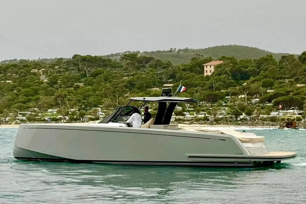 SEOI 2024 Pardo Yachts 43 Yacht For Sale in Le Lavandou 83 SEOI 2024 Pardo Yachts 43 Yacht For Sale in Le Lavandou 83
