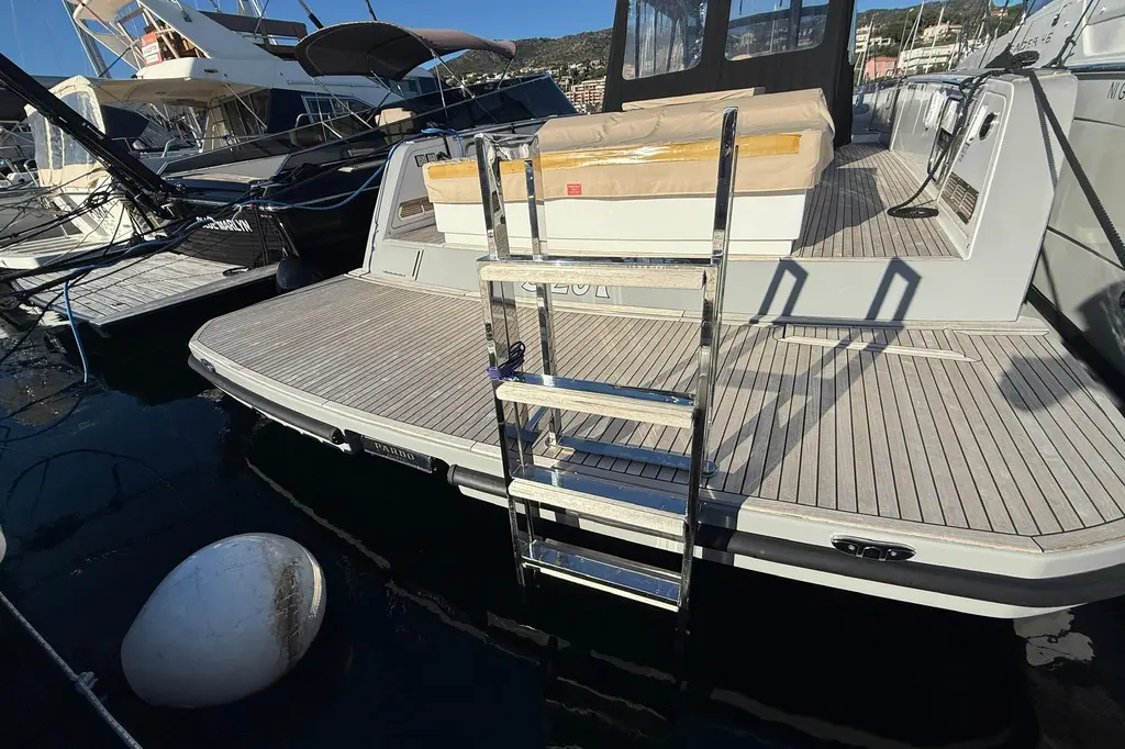 SEOI 2024 Pardo Yachts 43 Yacht For Sale in Le Lavandou 83 SEOI 2024 Pardo Yachts 43 Yacht For Sale in Le Lavandou 83