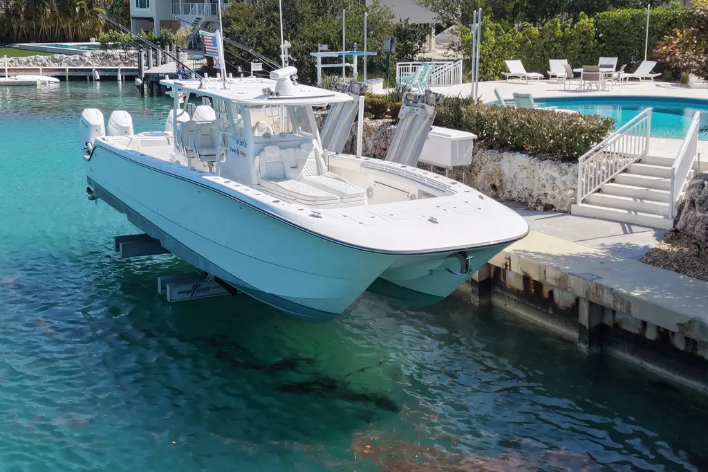 2023 Invincible 46 Catamaran Yacht For Sale in Naples FL 2023 Invincible 46 Catamaran Yacht For Sale in Naples FL